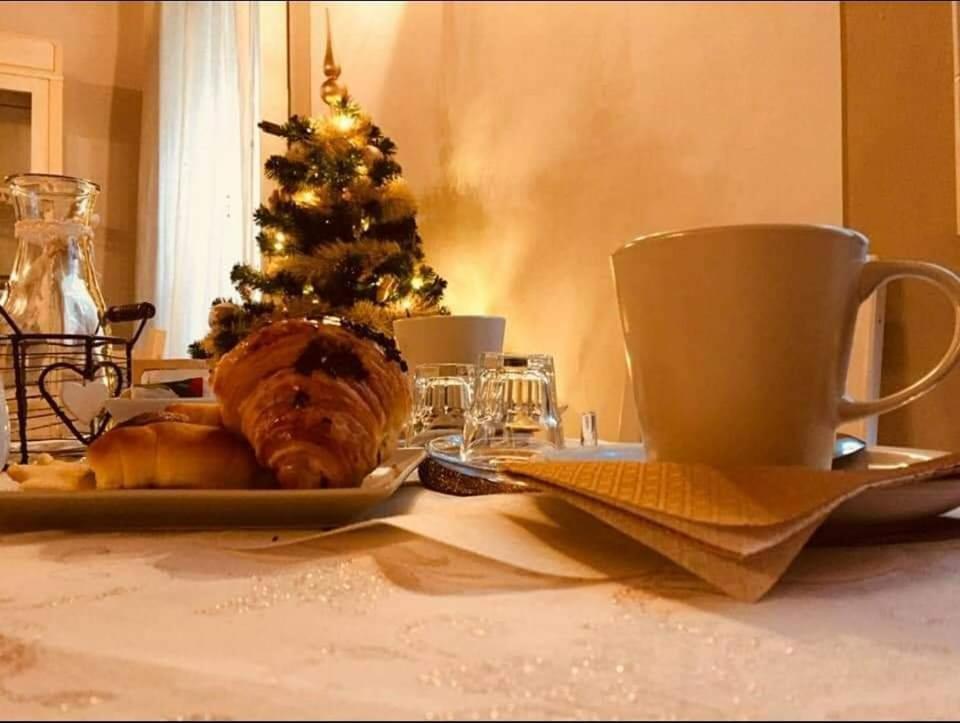 مبيت وإفطار أريتسو De' Montetini المظهر الخارجي الصورة